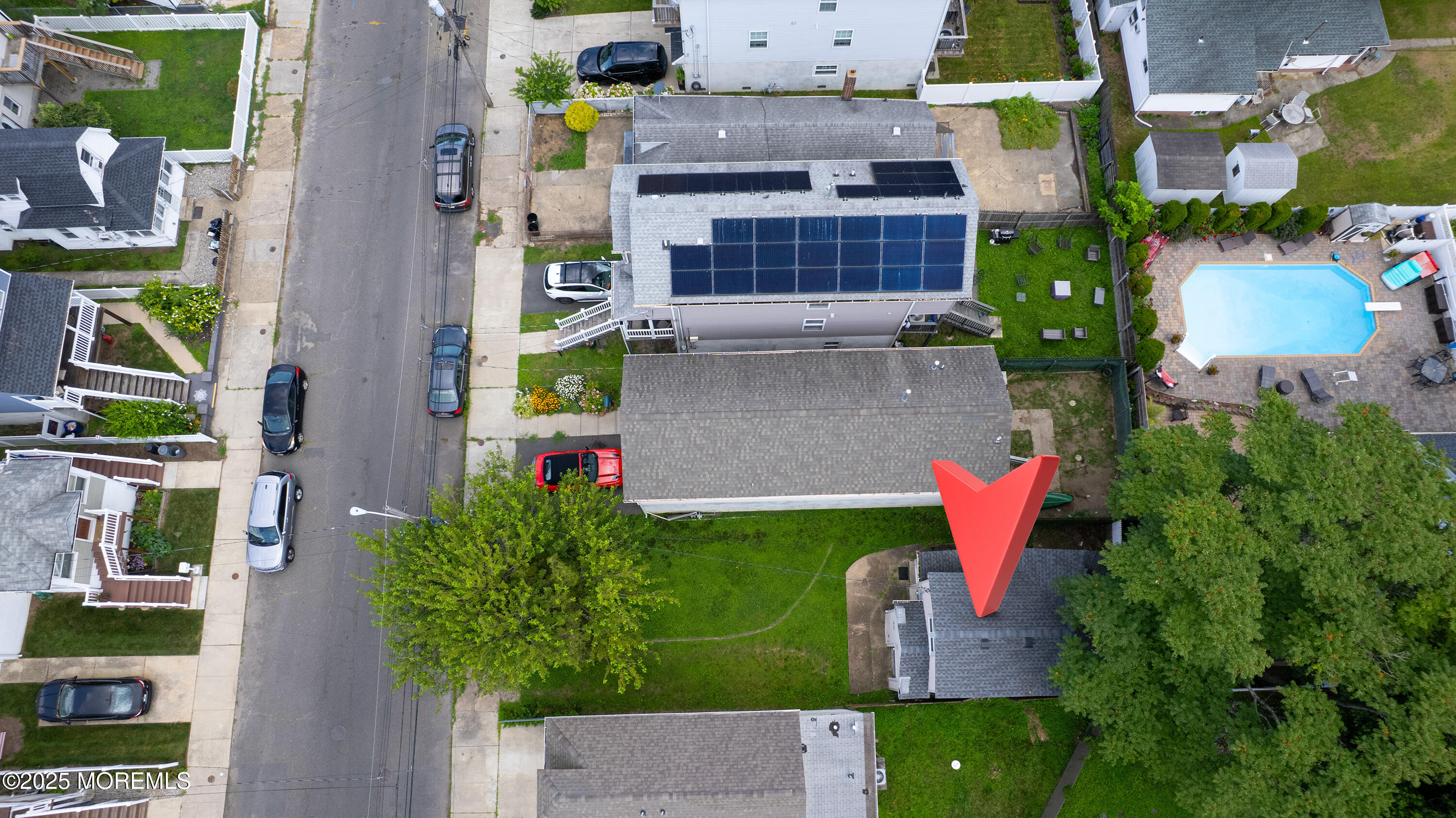 70 Bayview Avenue