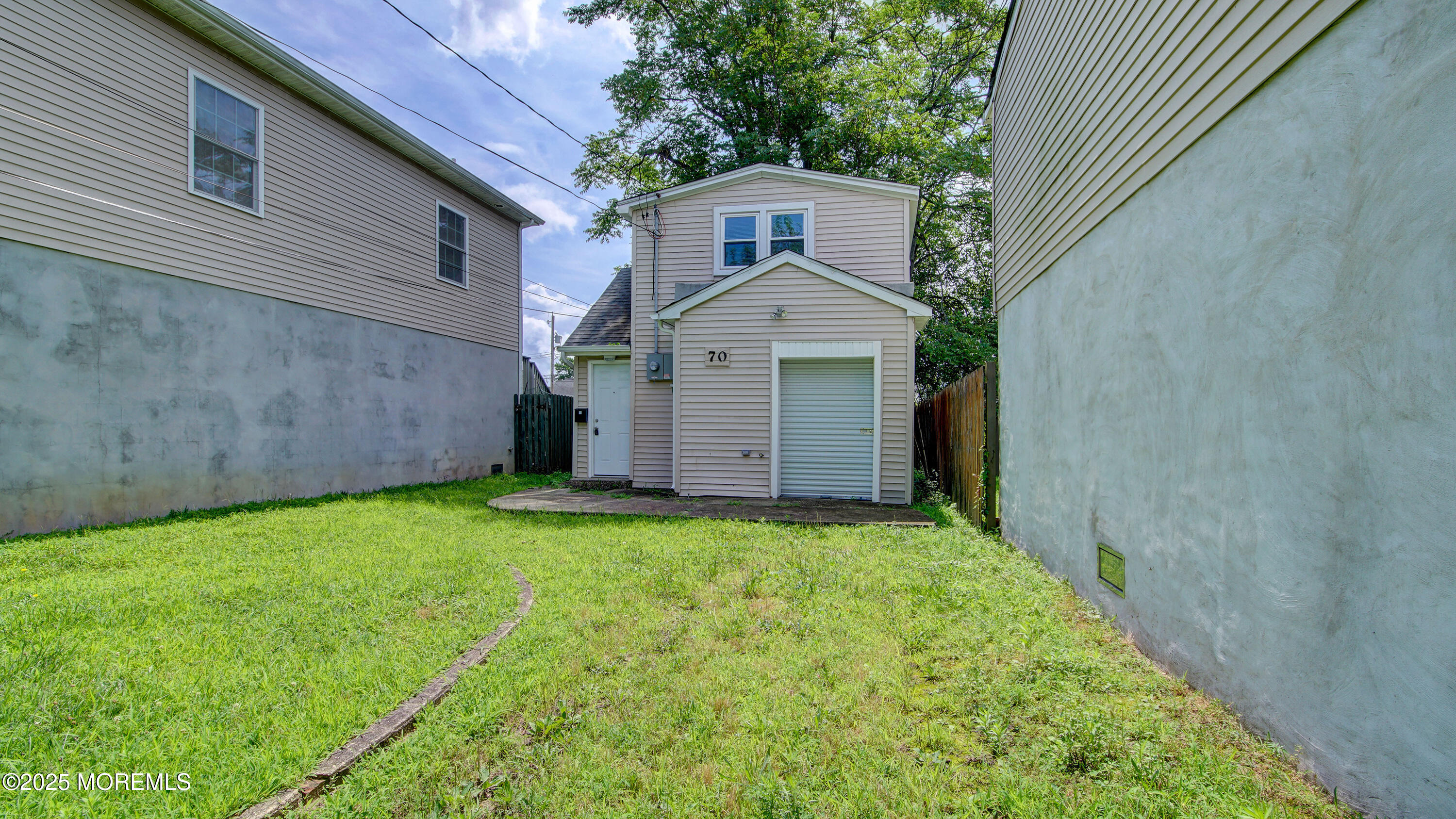 70 Bayview Avenue