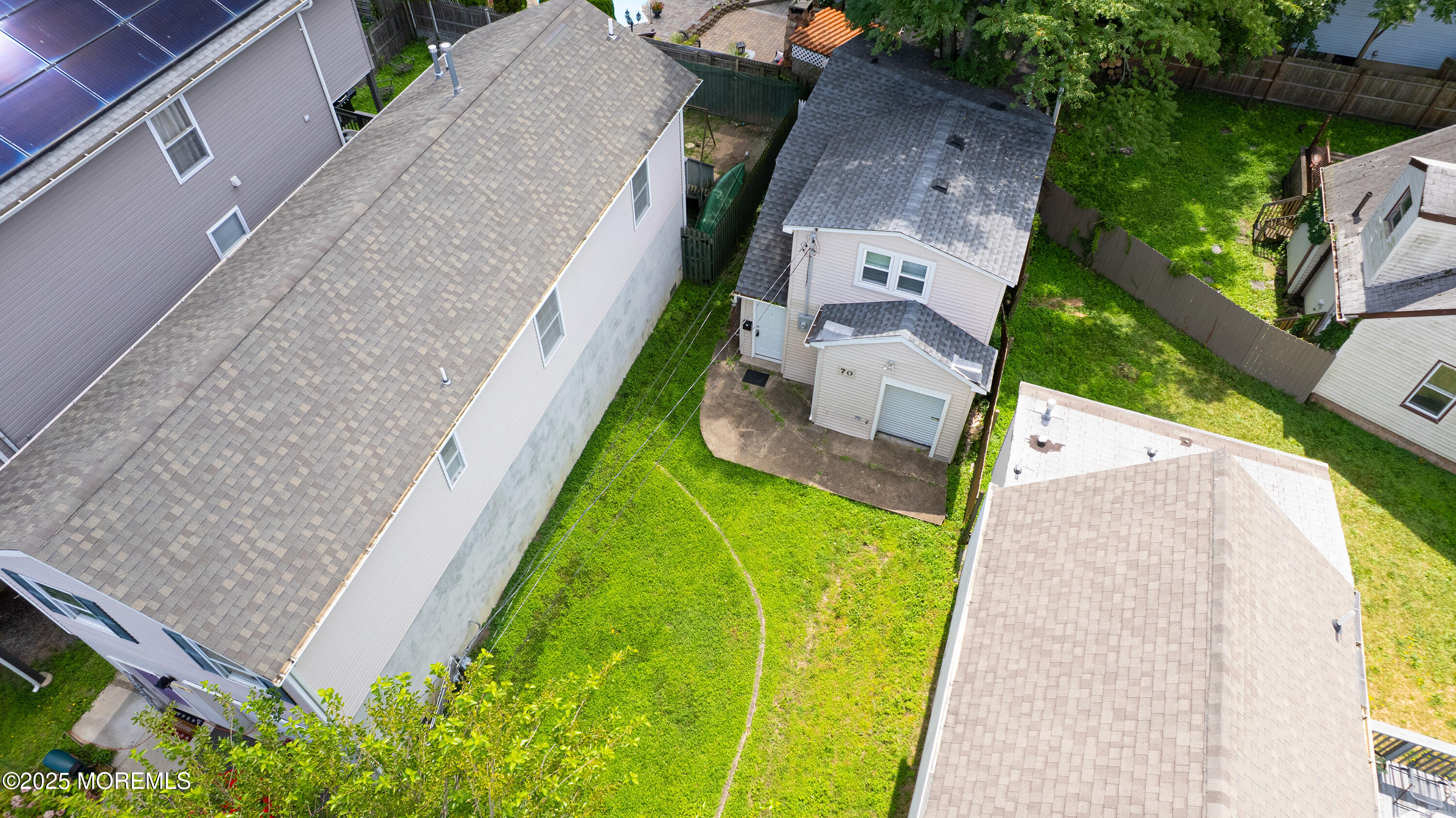 70 Bayview Avenue