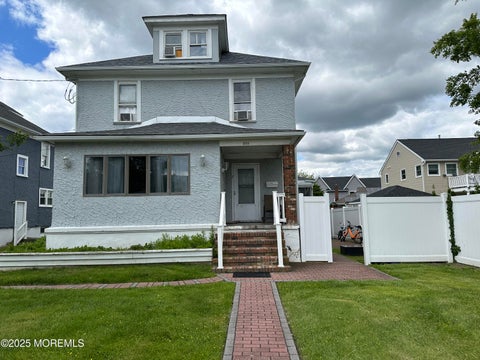 Multifamily For Rent - 538 Ocean Boulevard #1<br/> Long Branch, NJ 07740