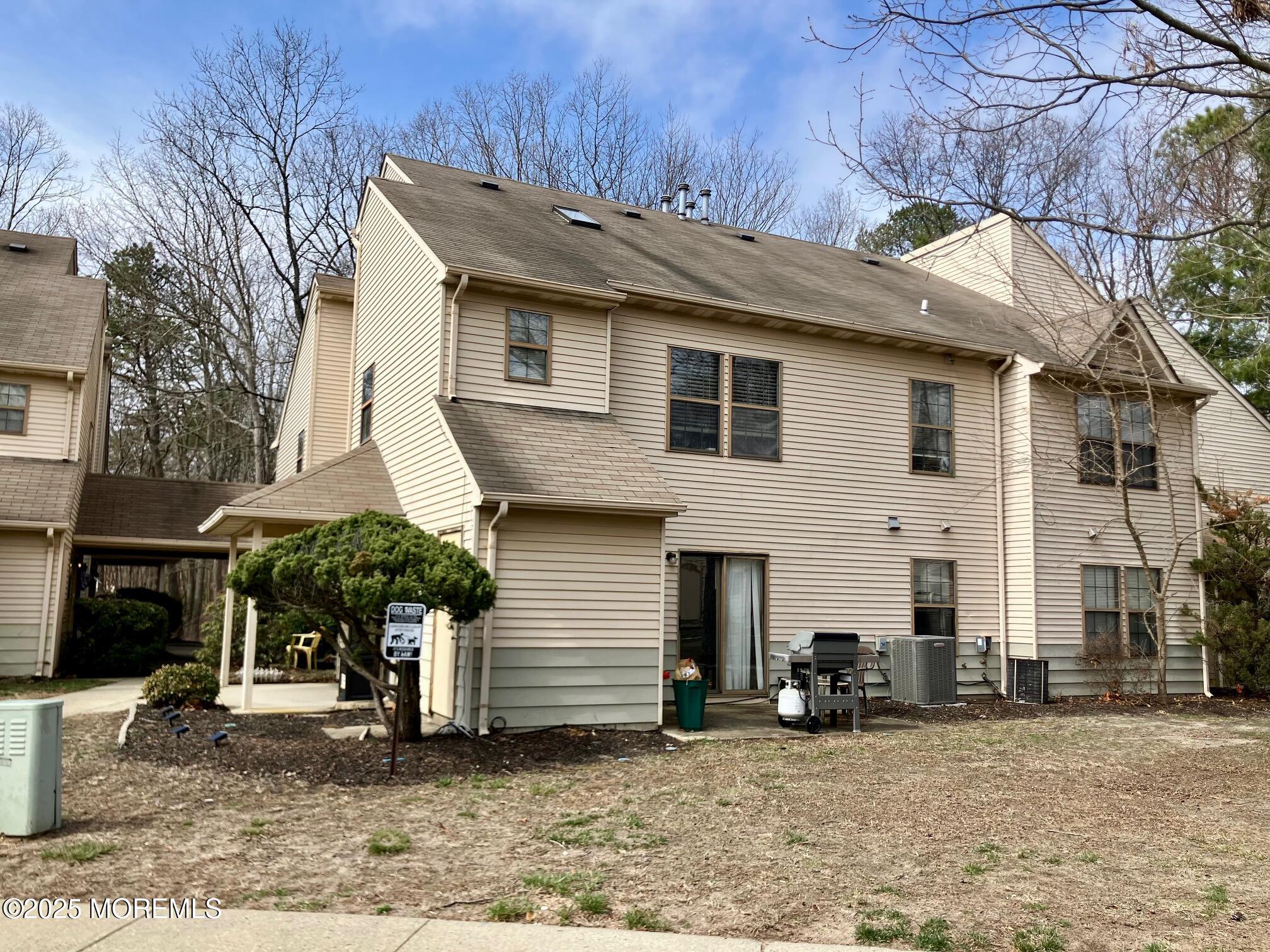 606 Goldthread Court, Jackson, New Jersey image 2