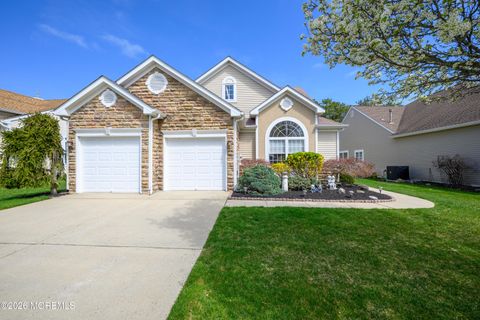 Photo of 81 Pancoast Road, Waretown, NJ 08758 (MLS # 22610849)