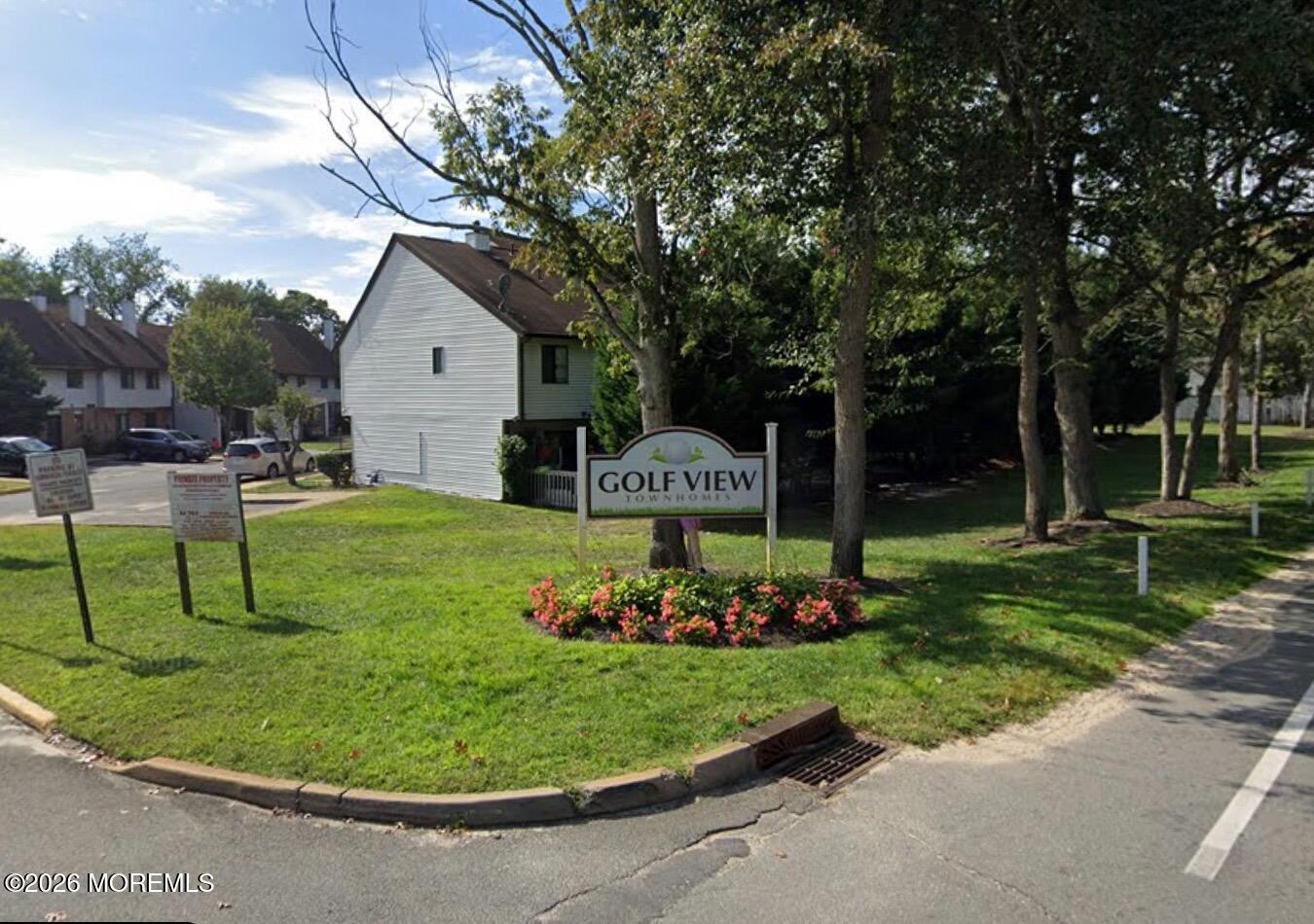 340 Joe Parker Road G