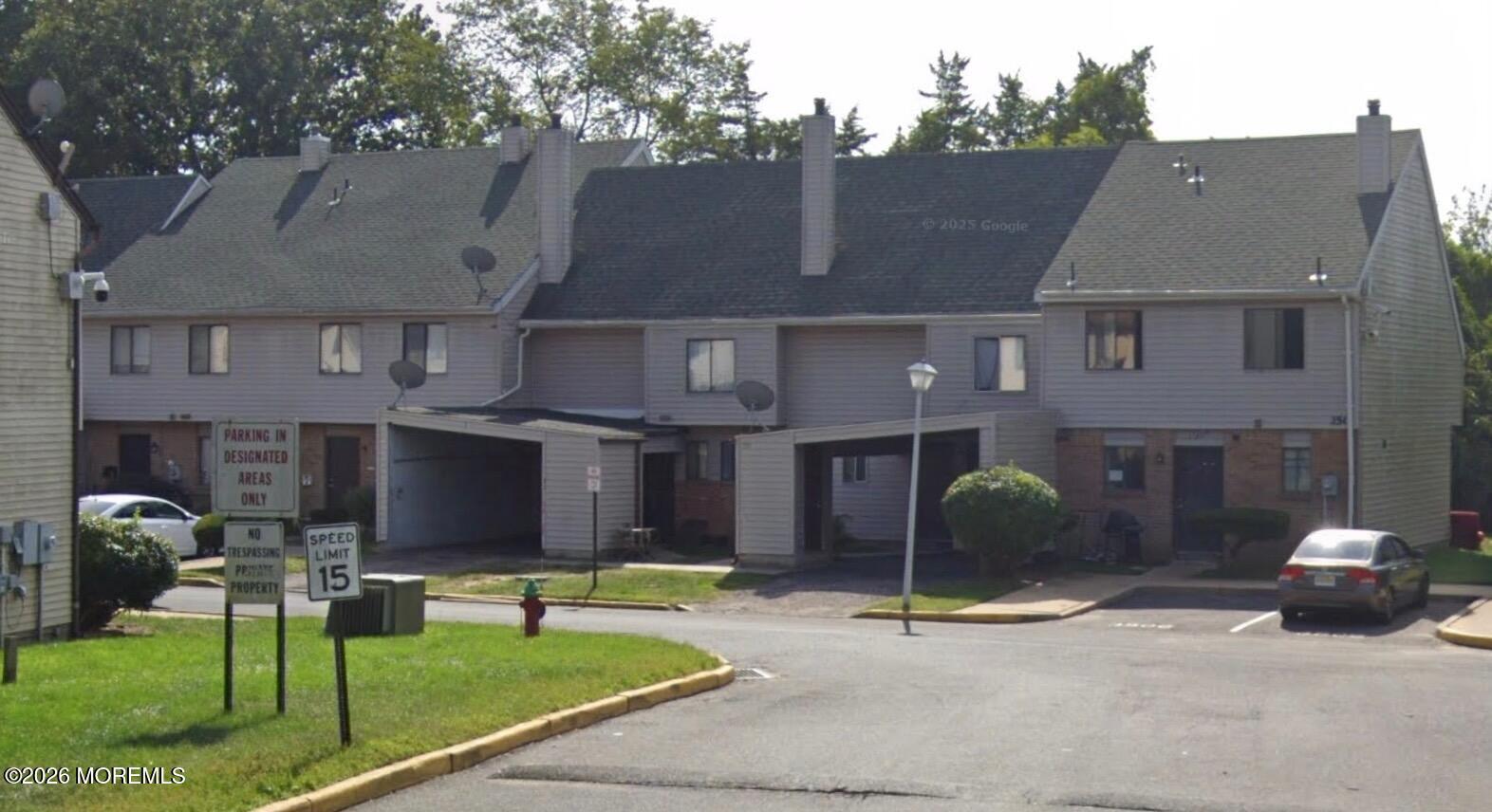 340 Joe Parker Road G