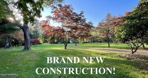 93 Rumson Road Rumson NJ 07760