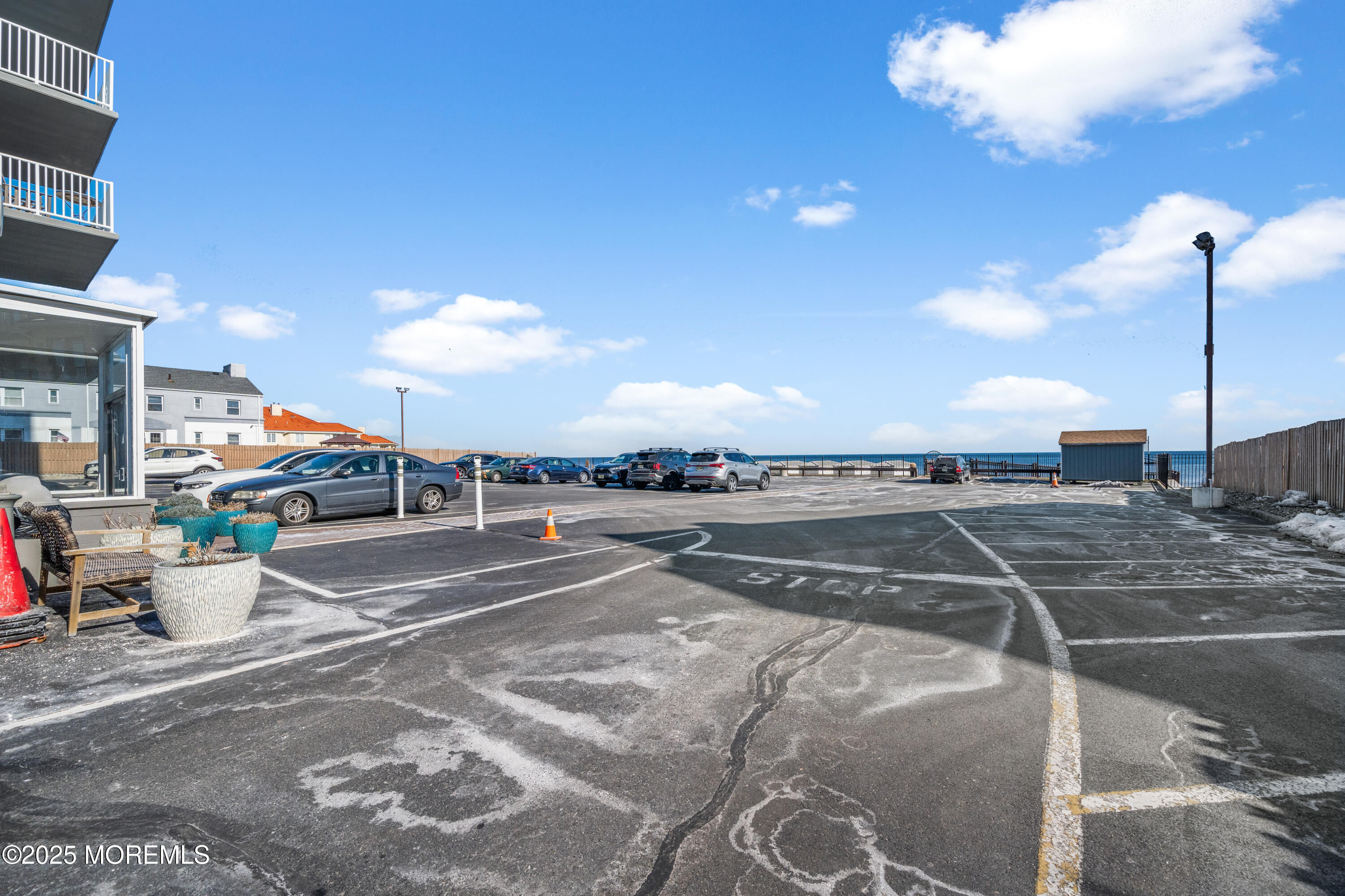 675 Ocean Avenue #9I, Long Branch, New Jersey image 17