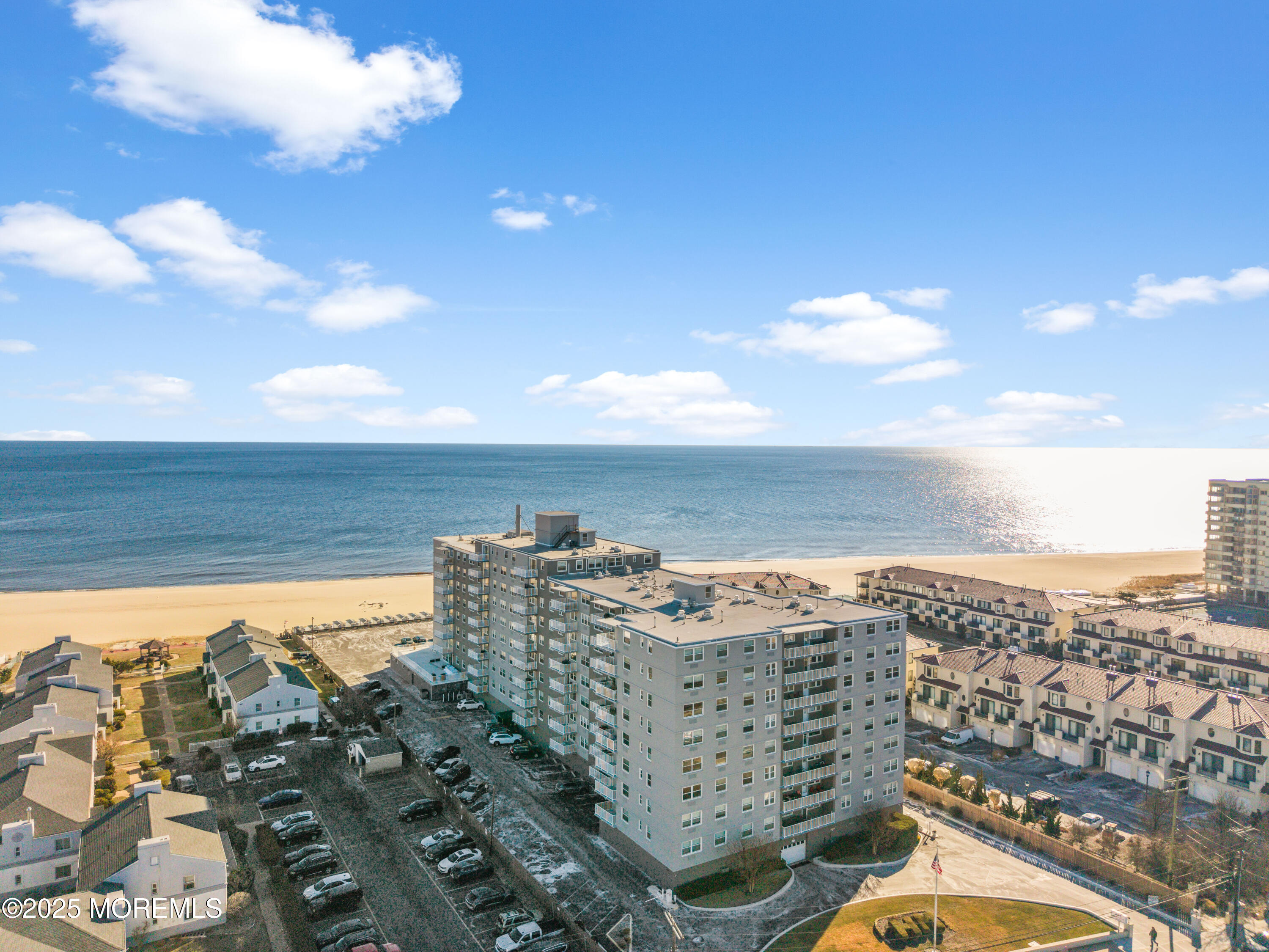 675 Ocean Avenue #9I, Long Branch, New Jersey image 14