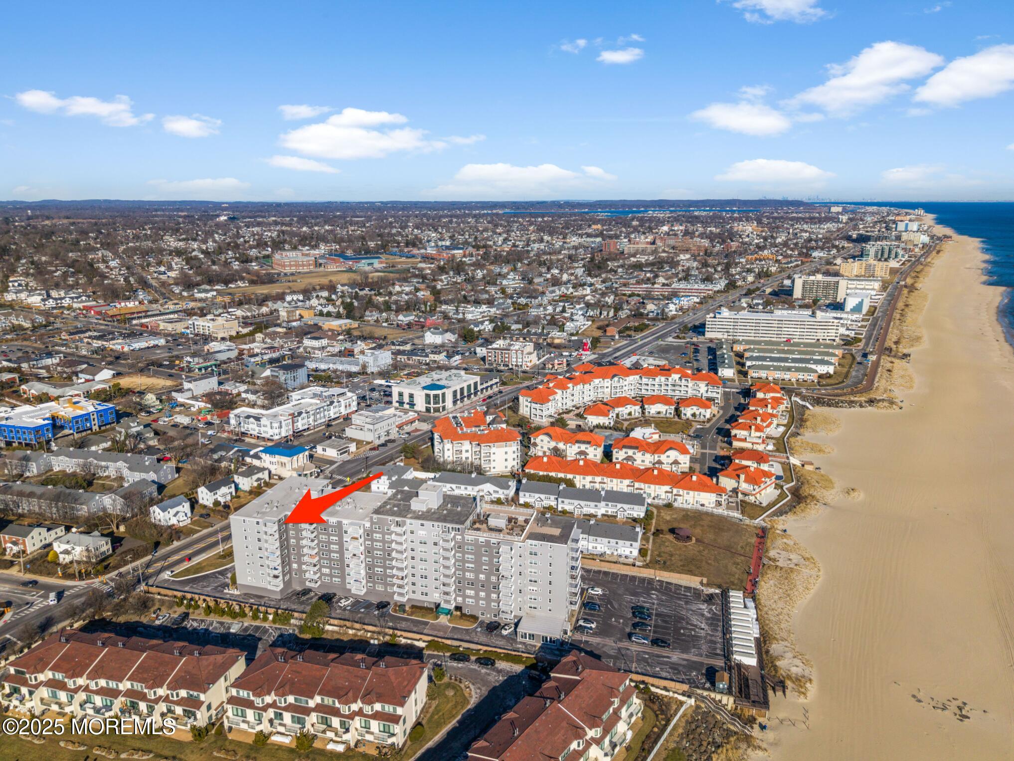 675 Ocean Avenue #9I, Long Branch, New Jersey image 15