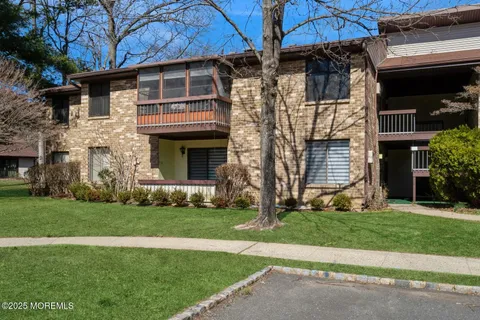 156 Cross Slope Court Unit F, Manalapan, NJ 07726 - MLS#: 22508092