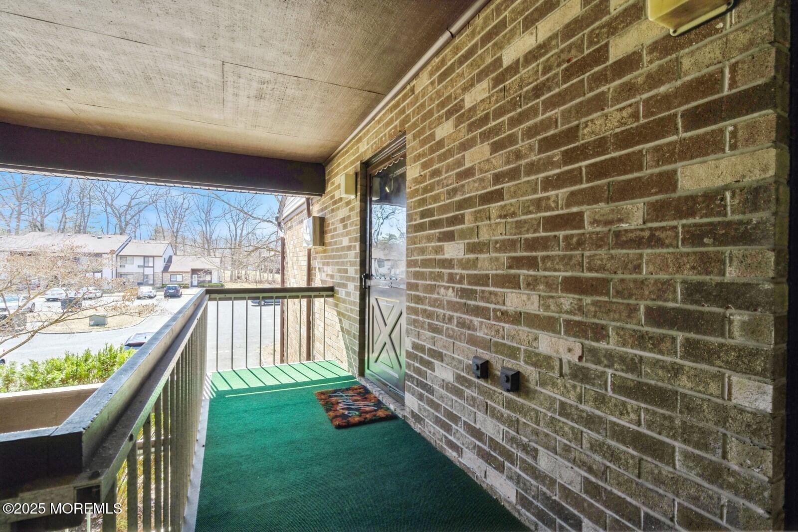 156 Cross Slope Court #F, Manalapan, New Jersey image 24