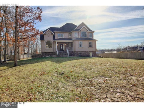 Photo of 173 W Pleasant Grove Road, Jackson, NJ 08527 (MLS # 22616327)