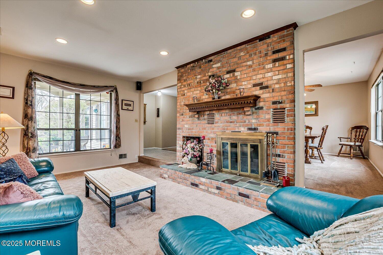 228 Perth Hill Court, Aberdeen, New Jersey image 7