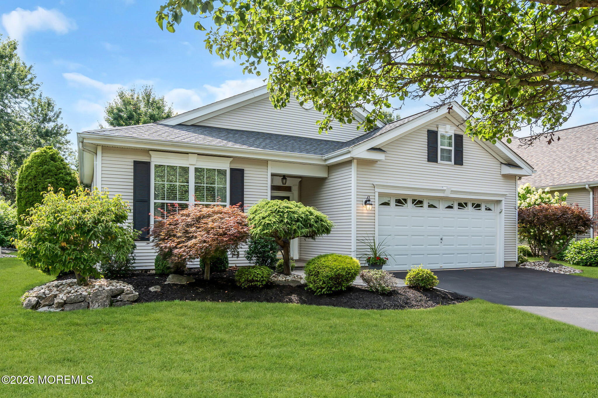 18 Powderhorn Way