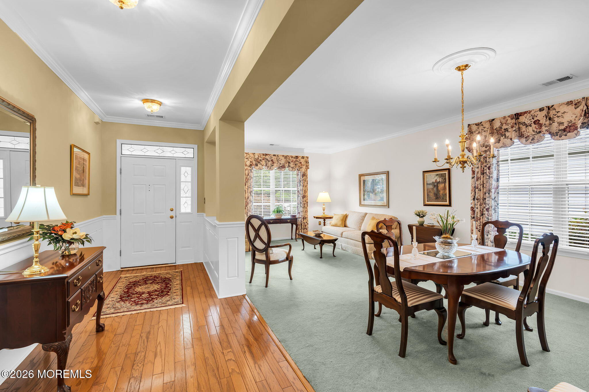 18 Powderhorn Way