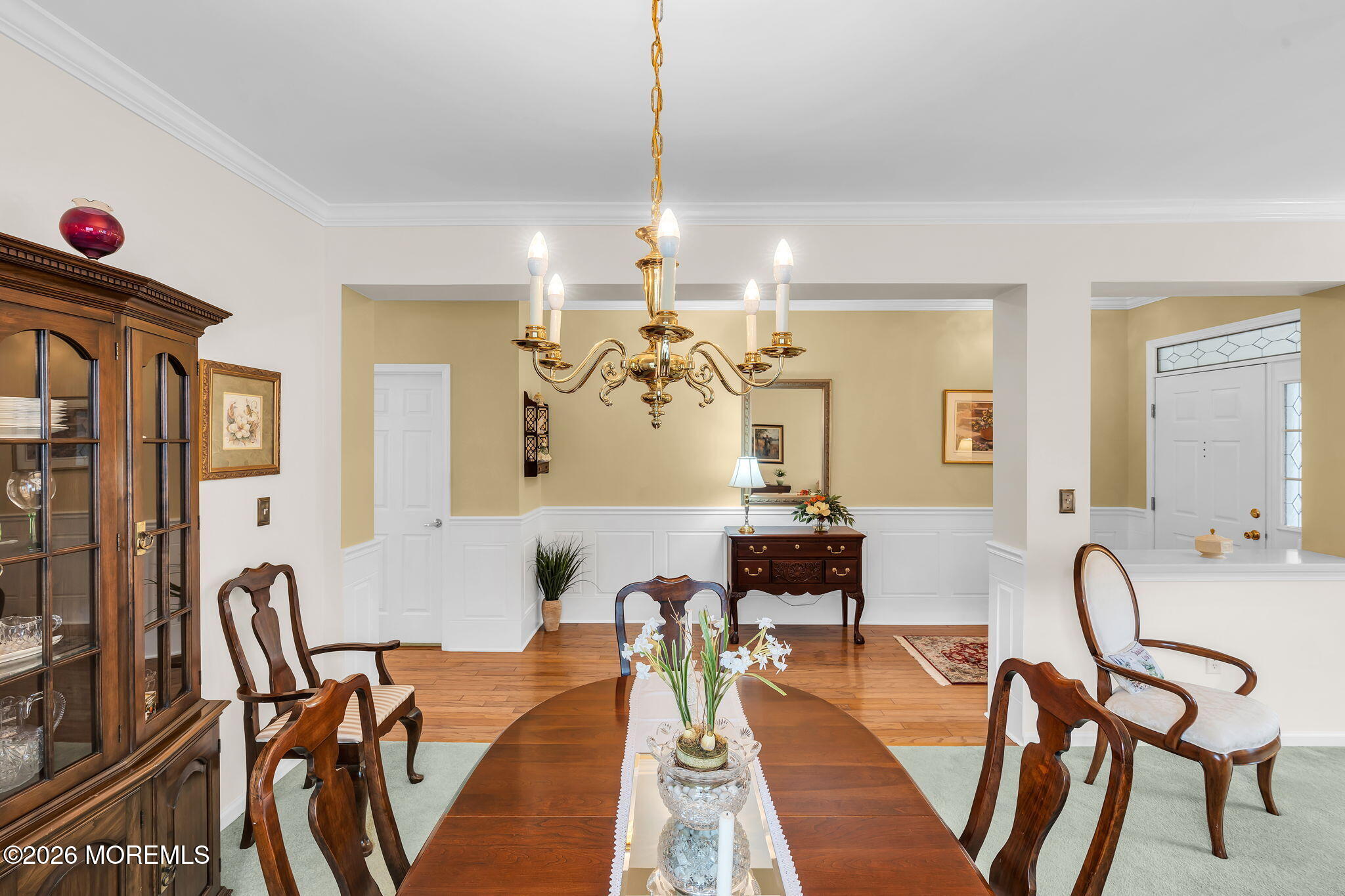18 Powderhorn Way