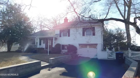 2005 Nassau Drive, Spring Lake, NJ 07762 - MLS#: 22505670