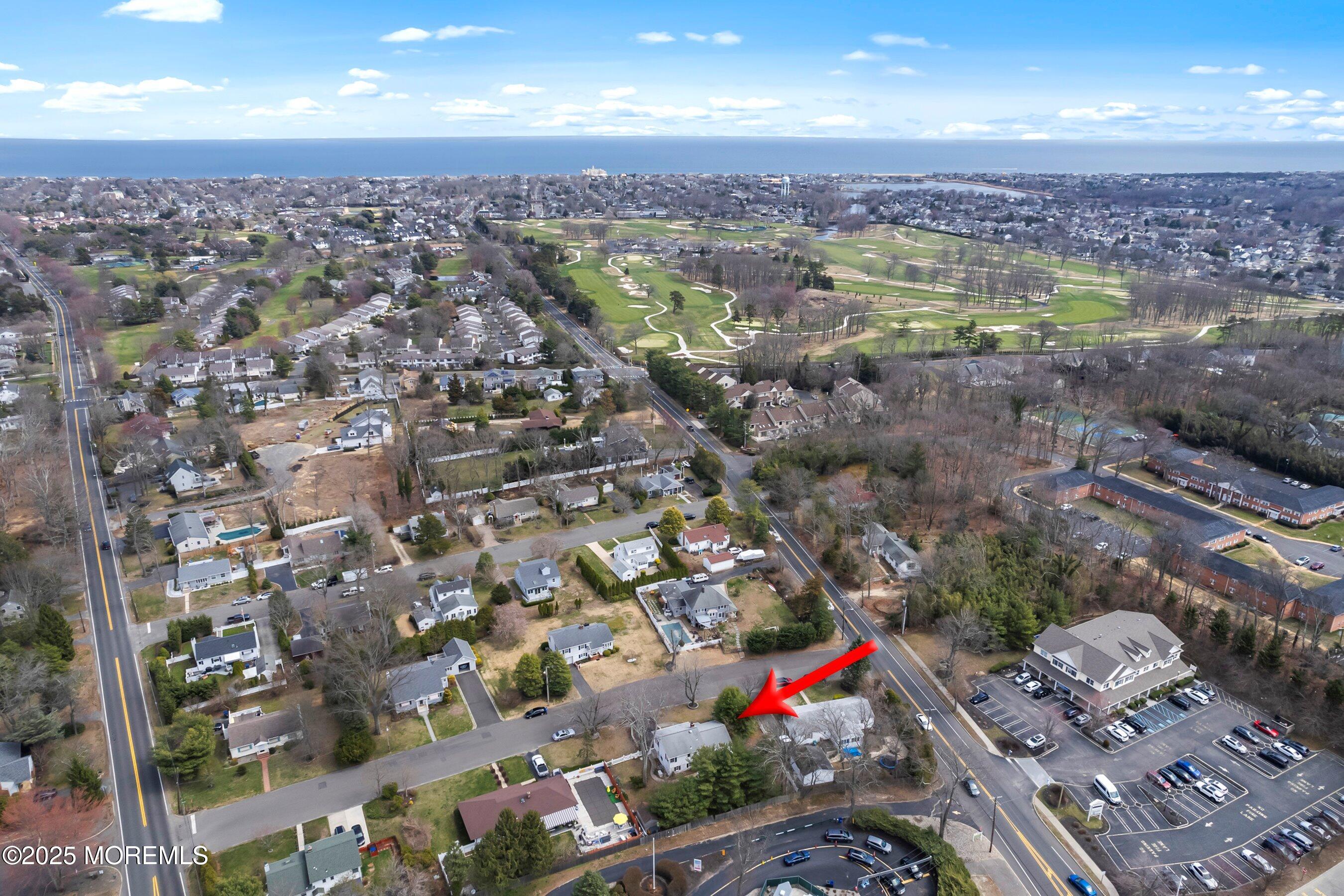 2005 Nassau Drive, Spring Lake, New Jersey image 2