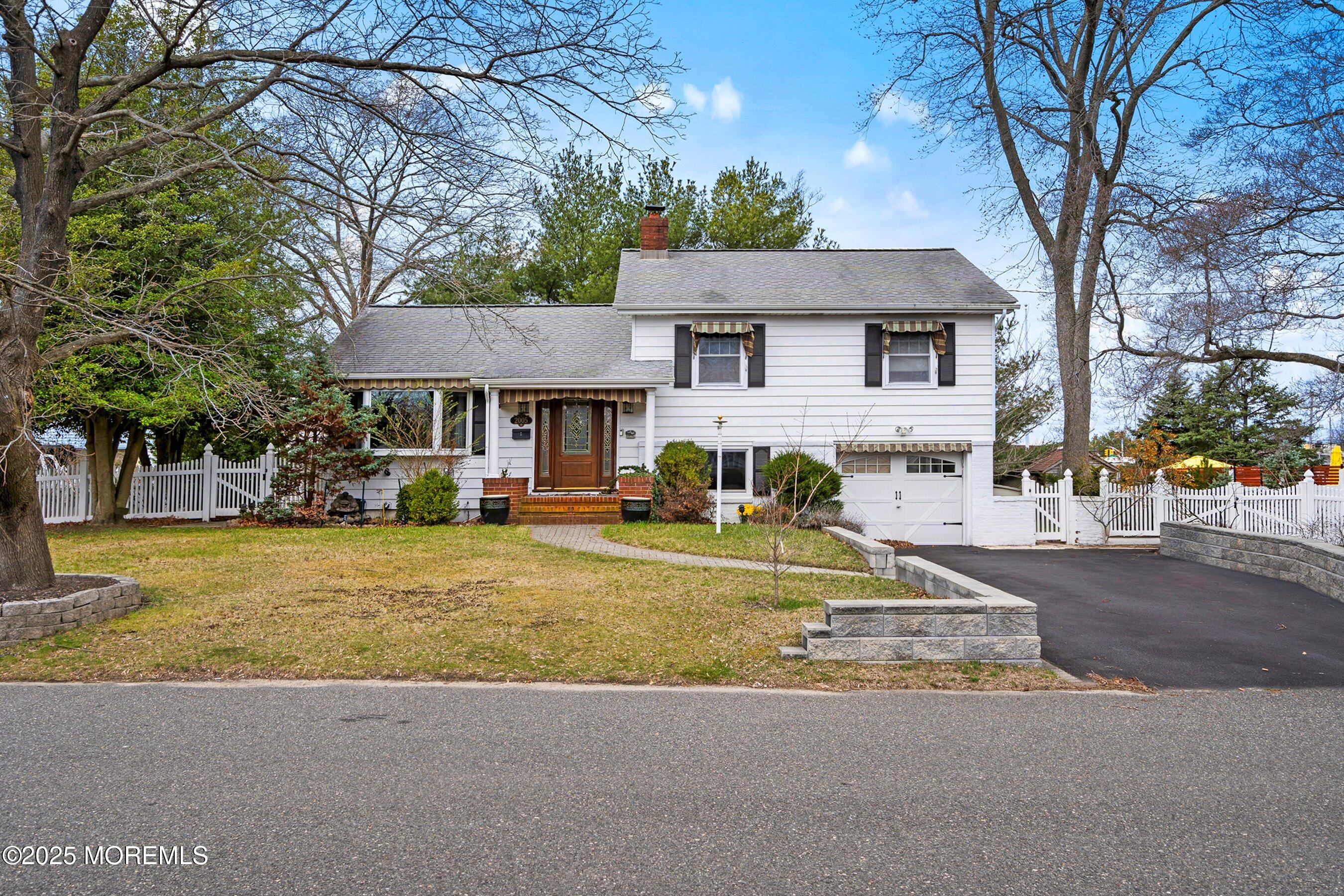 2005 Nassau Drive, Spring Lake, New Jersey image 3