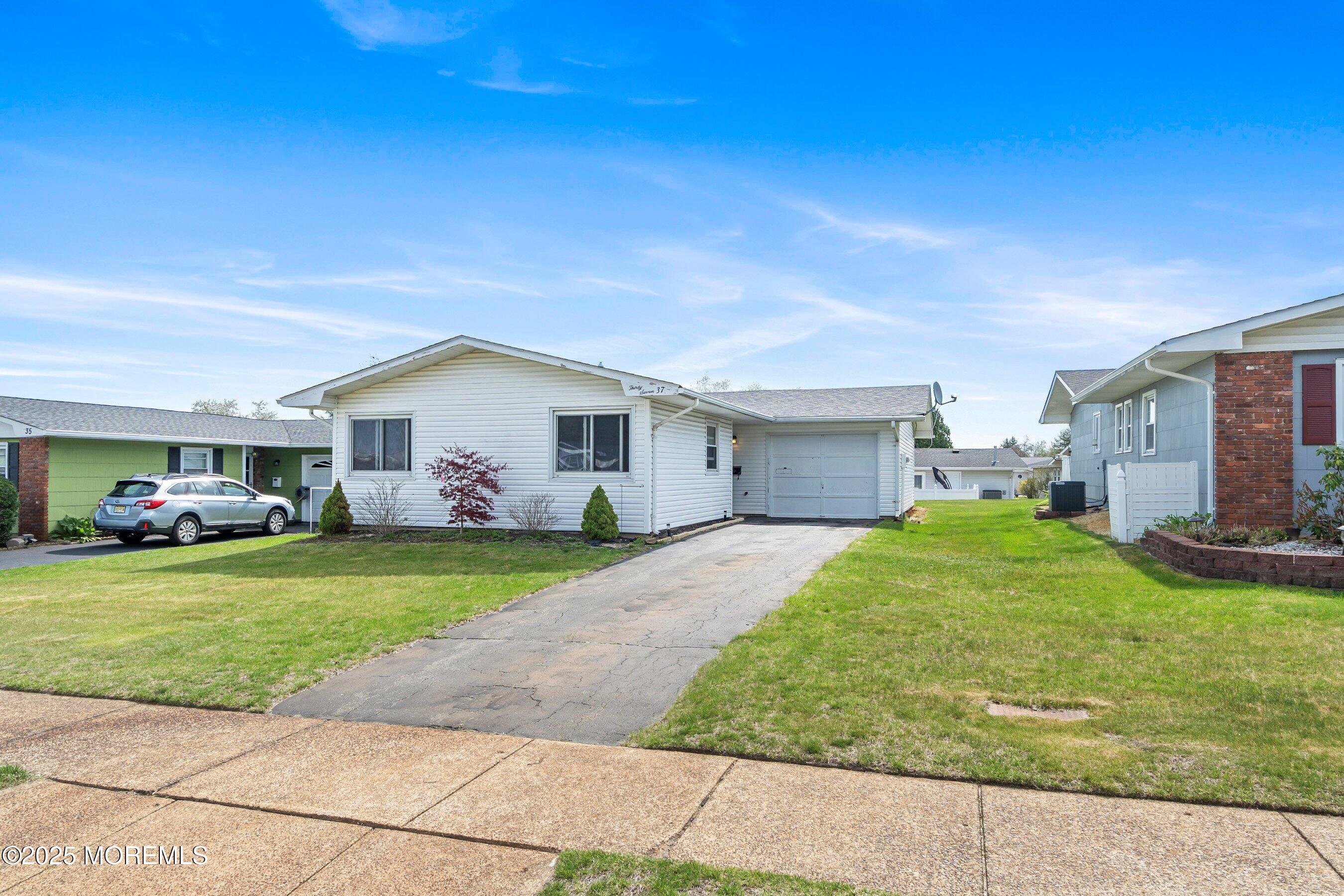 37 Central Boulevard, Brick, New Jersey image 2