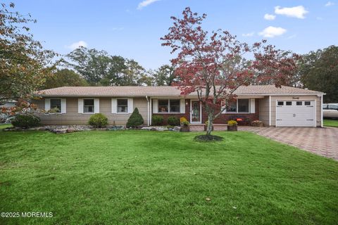 Photo of 20 W Francis Avenue, Morganville, NJ 07751 (MLS # 22531371)