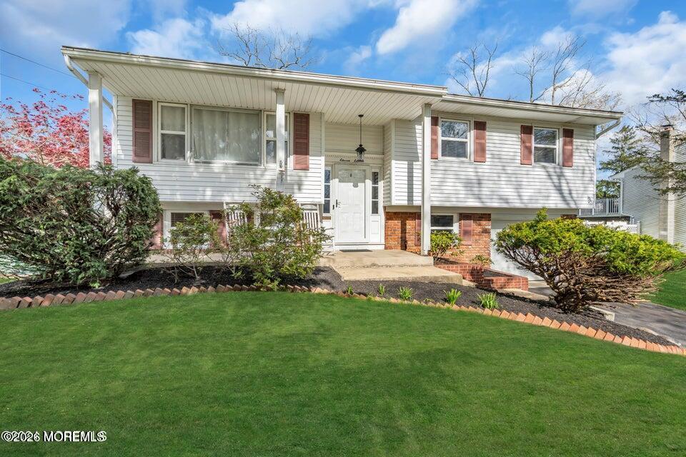 1111 Glenwood Road