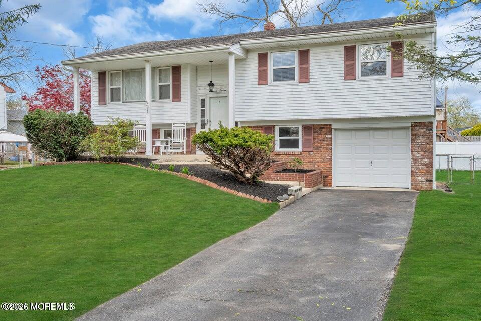1111 Glenwood Road