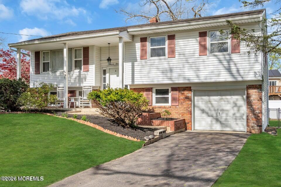 1111 Glenwood Road