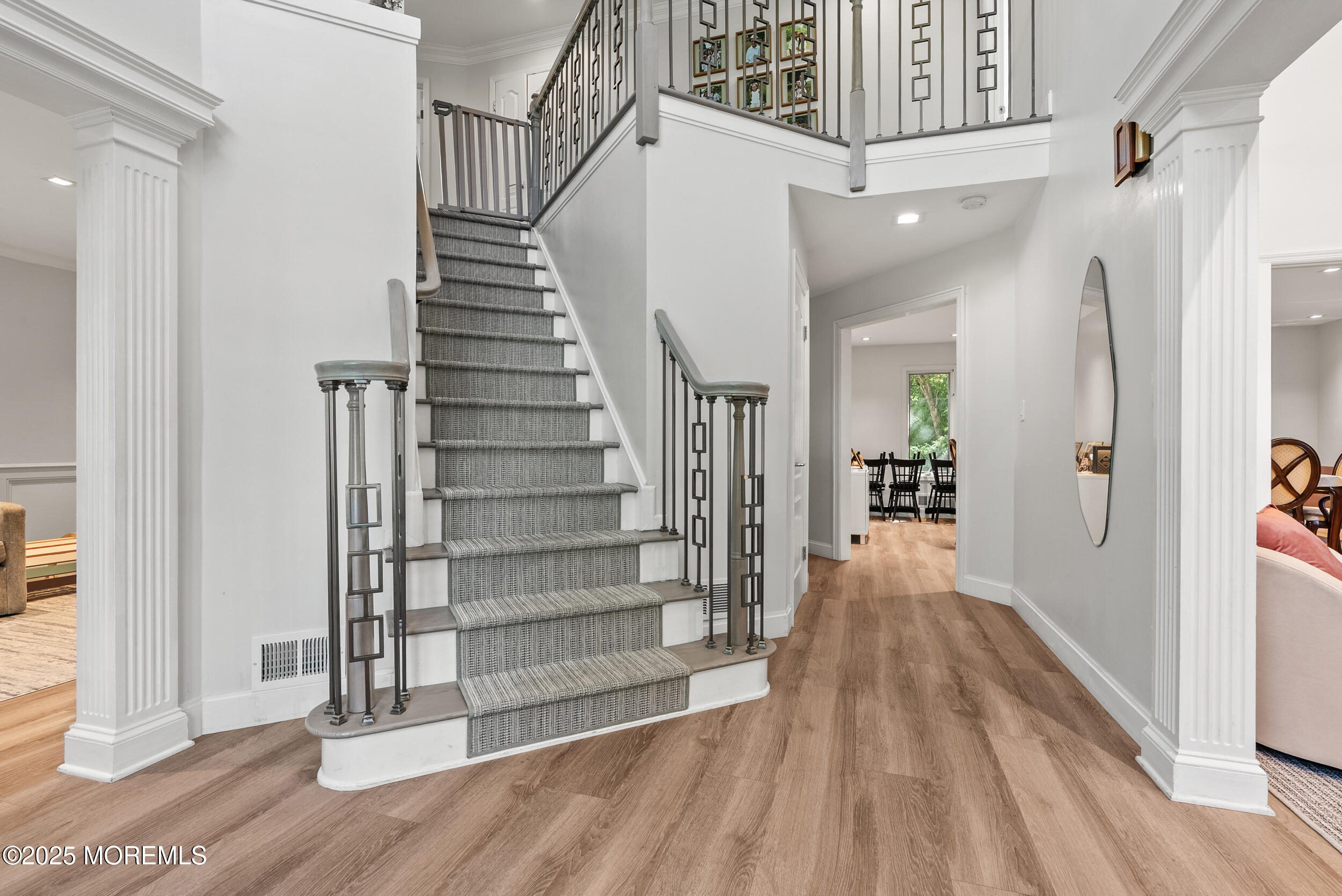 53 Jamestown Road