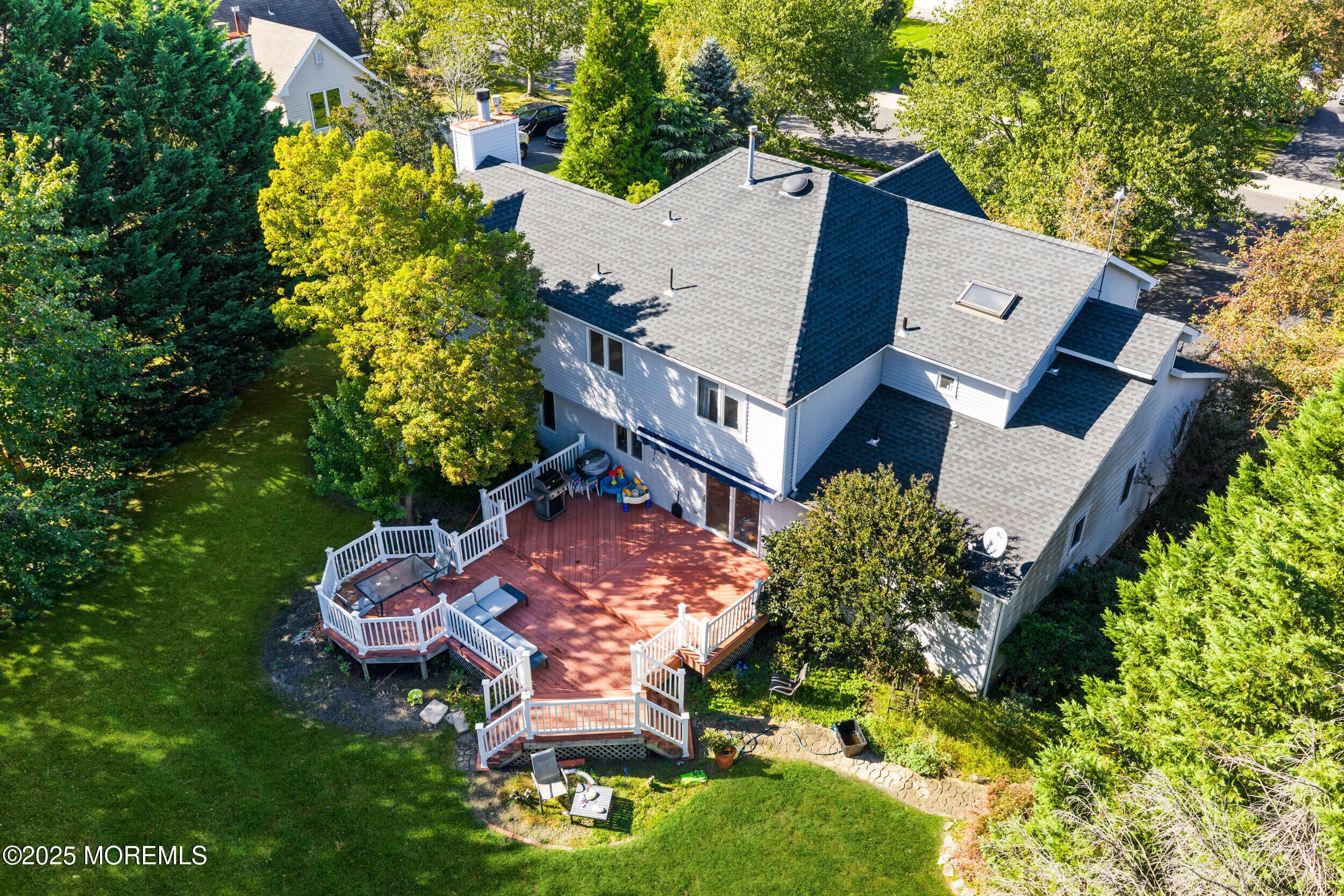 53 Jamestown Road