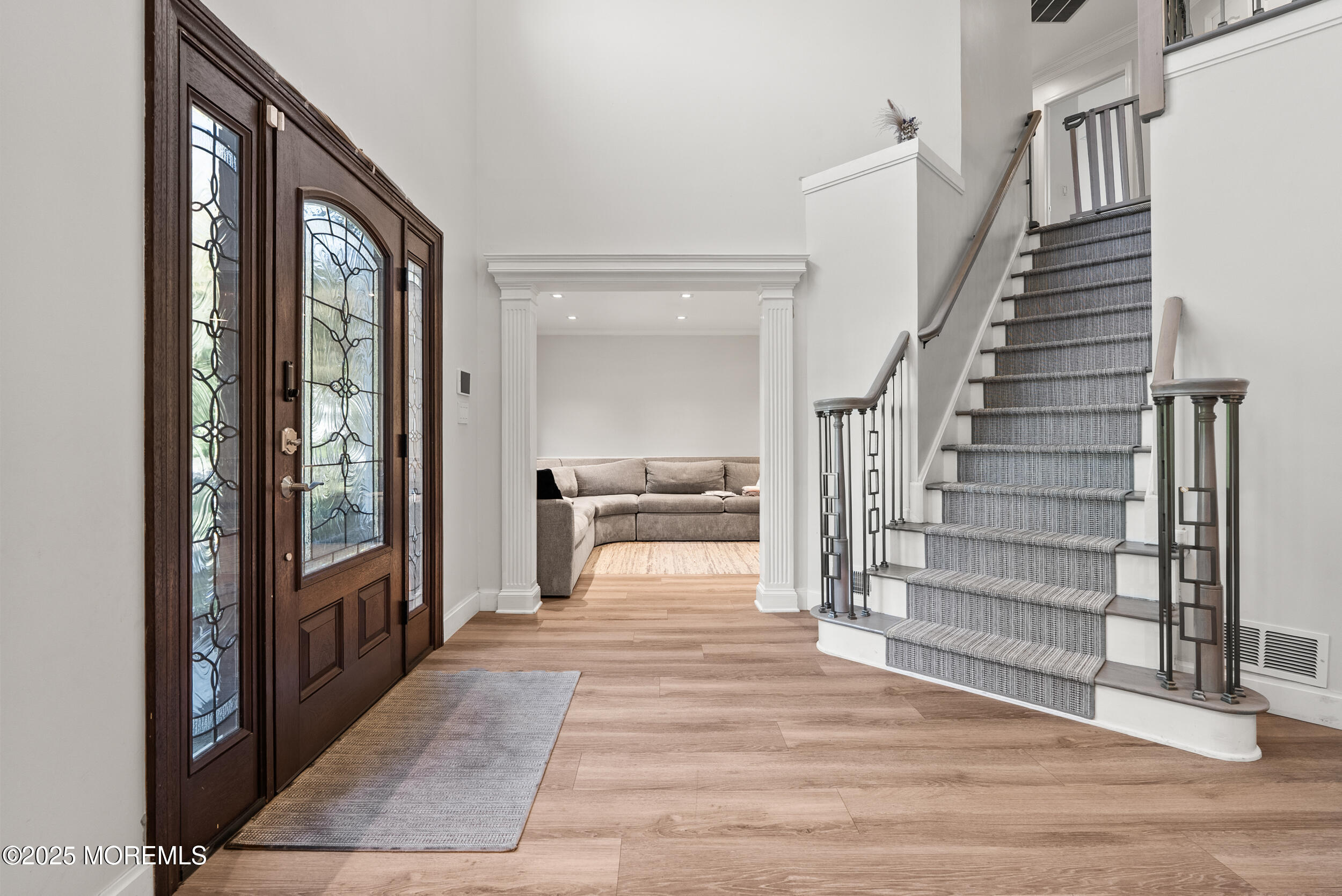 53 Jamestown Road
