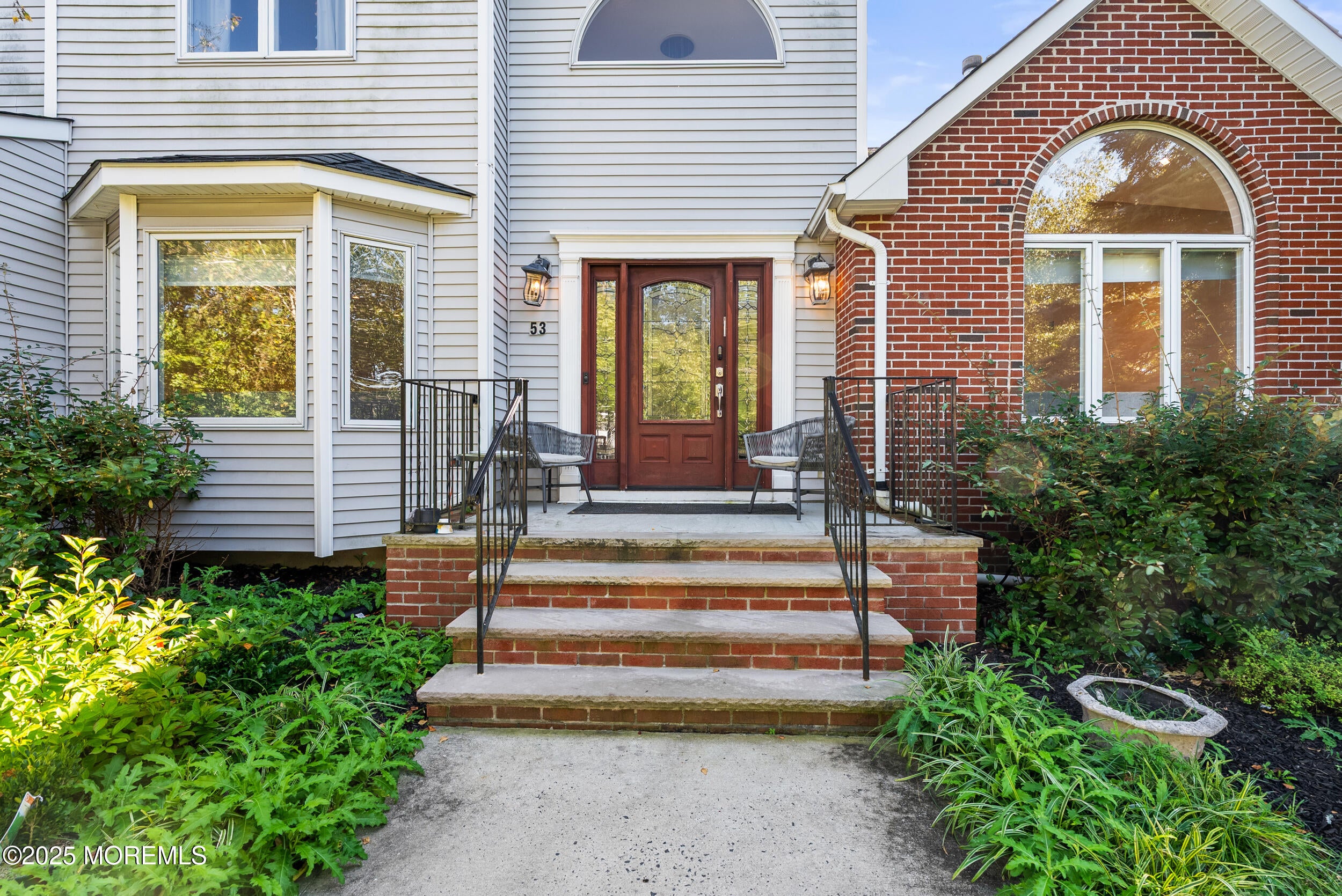 53 Jamestown Road