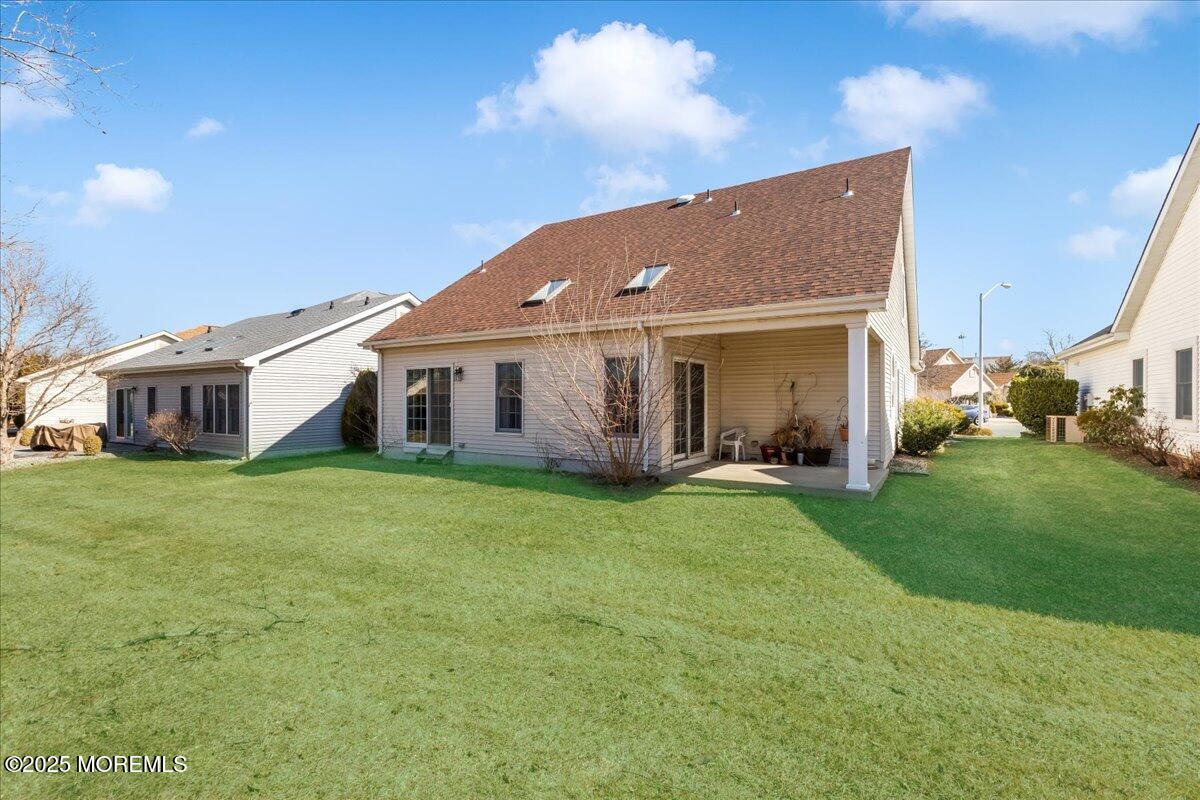 38 Brighton Court, Monroe Township, New Jersey image 27