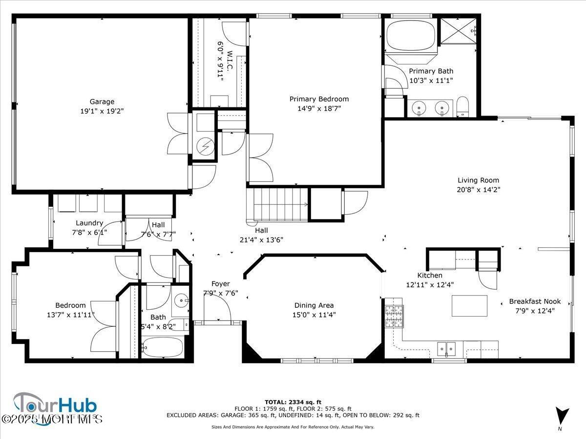 38 Brighton Court, Monroe Township, New Jersey image 28