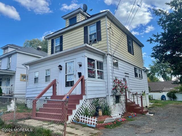 12 Cherry Street, Tinton Falls, New Jersey image 1