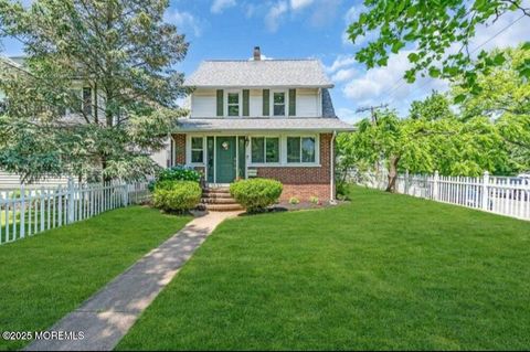 208 E Bergen Place Red Bank NJ 07701