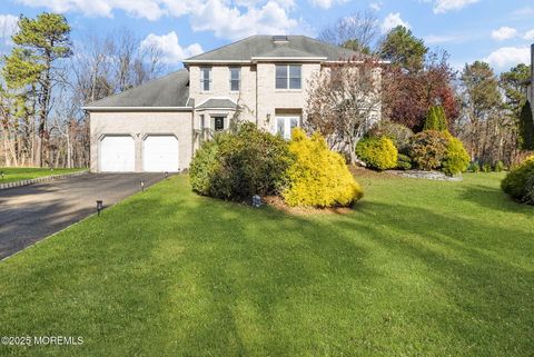 Photo of 22 Denise Court, Manalapan, NJ 07726 (MLS # 22535426)