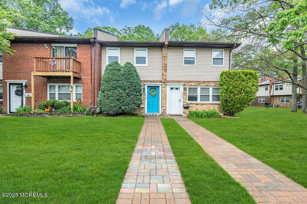 1446 Viola Court, Brick, New Jersey image 2