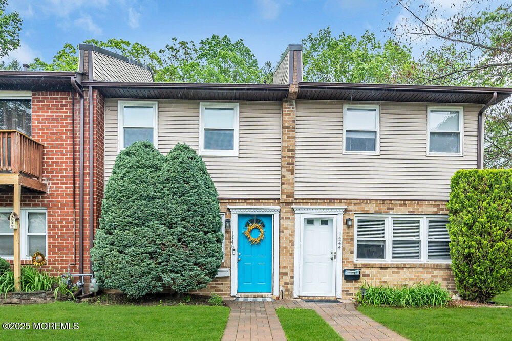 1446 Viola Court, Brick, New Jersey image 1