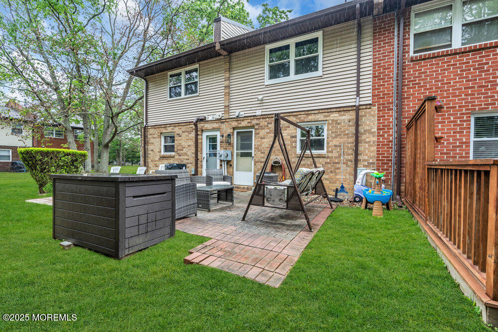 1446 Viola Court, Brick, New Jersey image 22