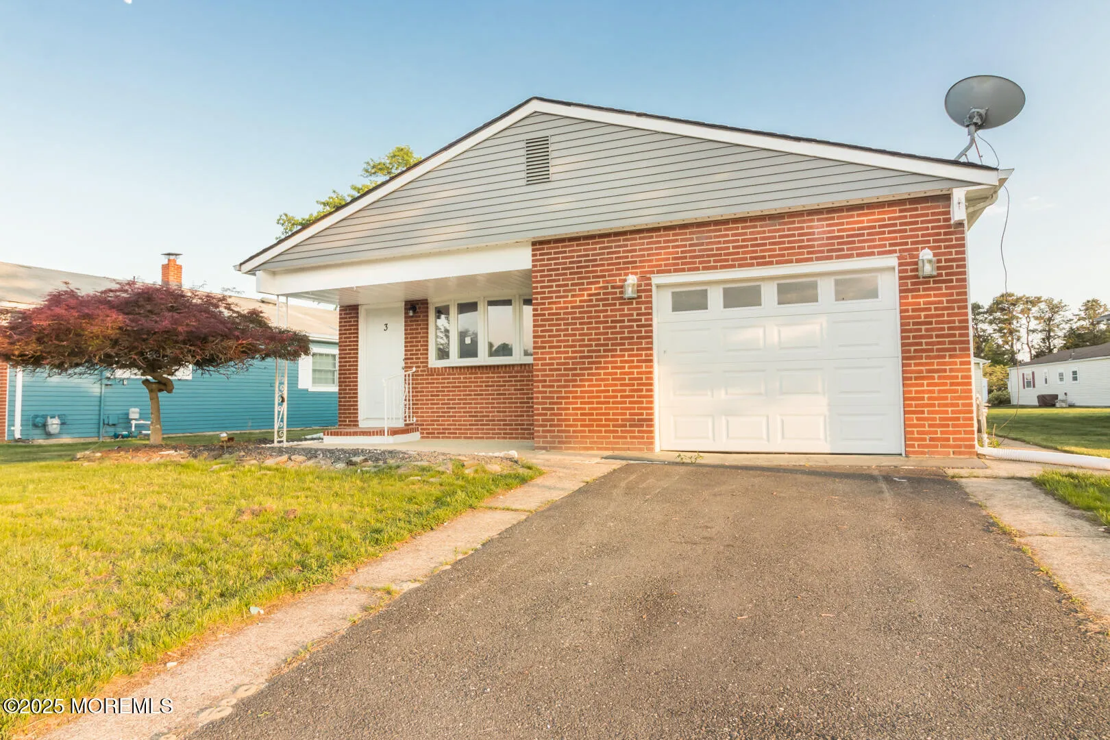 Toms River, New Jersey 08757, United States, 2 Bedrooms Bedrooms, ,2 BathroomsBathrooms,Residential,Active,137872