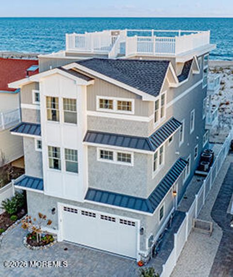 6107 Ocean Boulevard Long Beach Twp NJ 08008