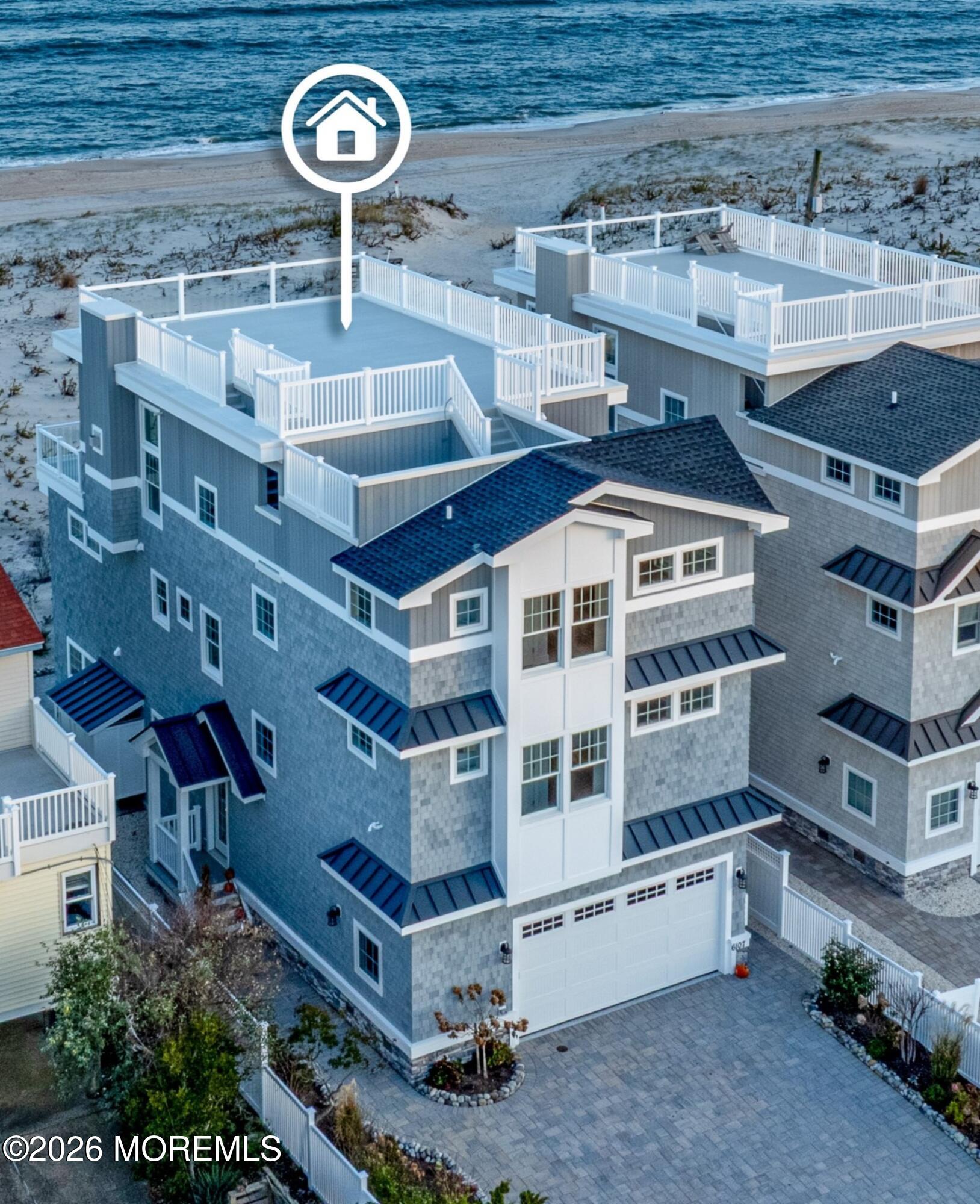 6107 Ocean Boulevard