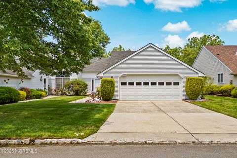 642B Madison Drive 642B Monroe NJ 08831