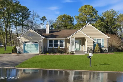 27 Amesbury Road Unit 64, Whiting, NJ 08759 - #: 22604640