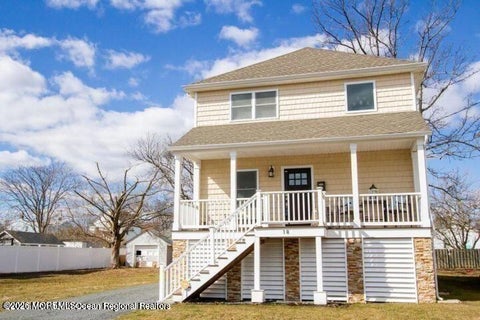Homes For Rent - 18 Catherine Street<br/> Monmouth County, Long Branch, NJ 07740