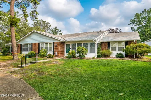 1052B Shetland Drive, Lakewood, NJ 08701 - #: 22528343