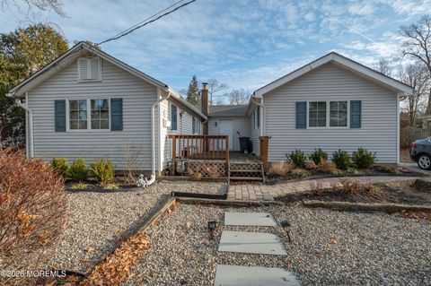 12 Parmly Street Rumson NJ 07760