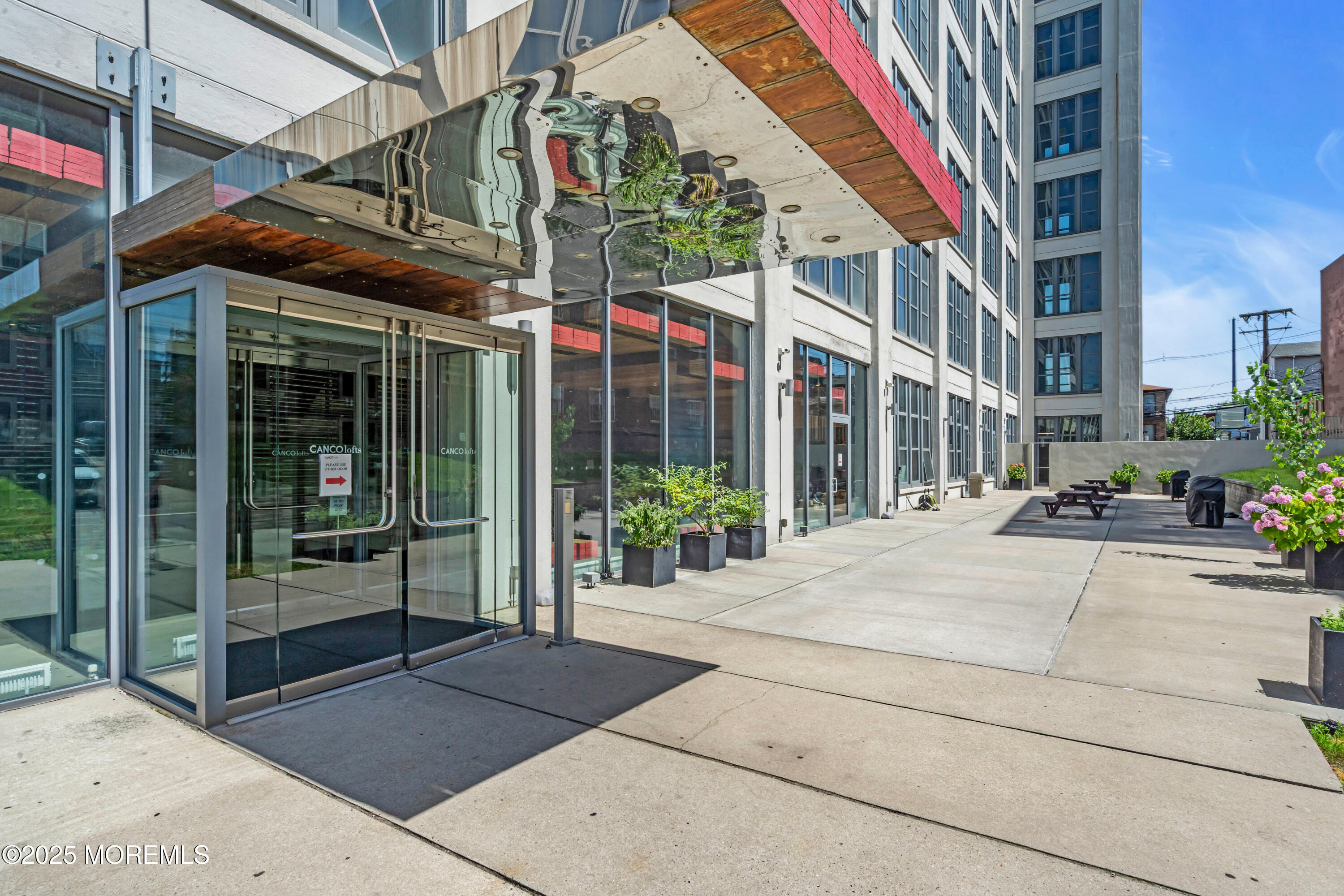 50 Dey Street 434