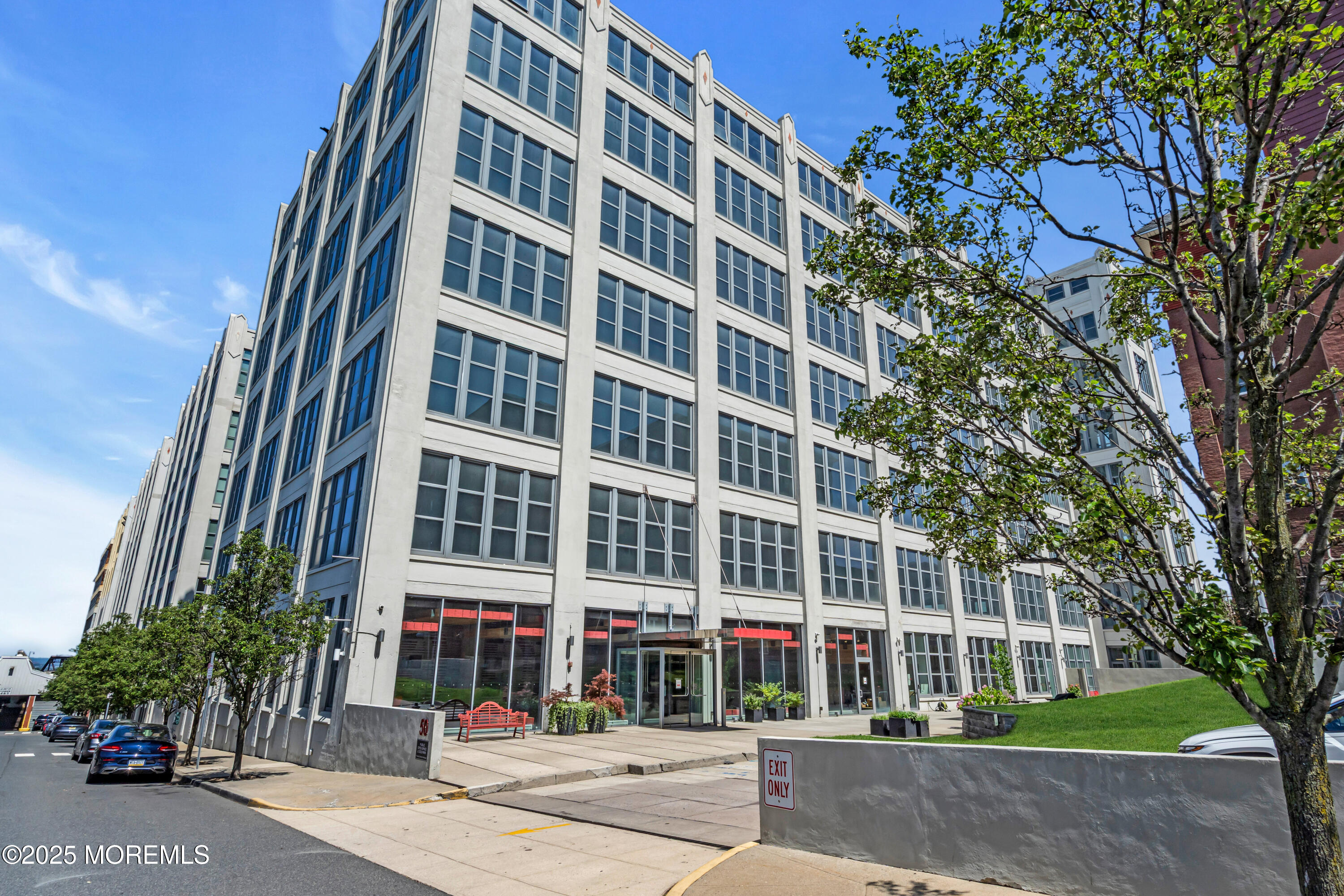 50 Dey Street 434