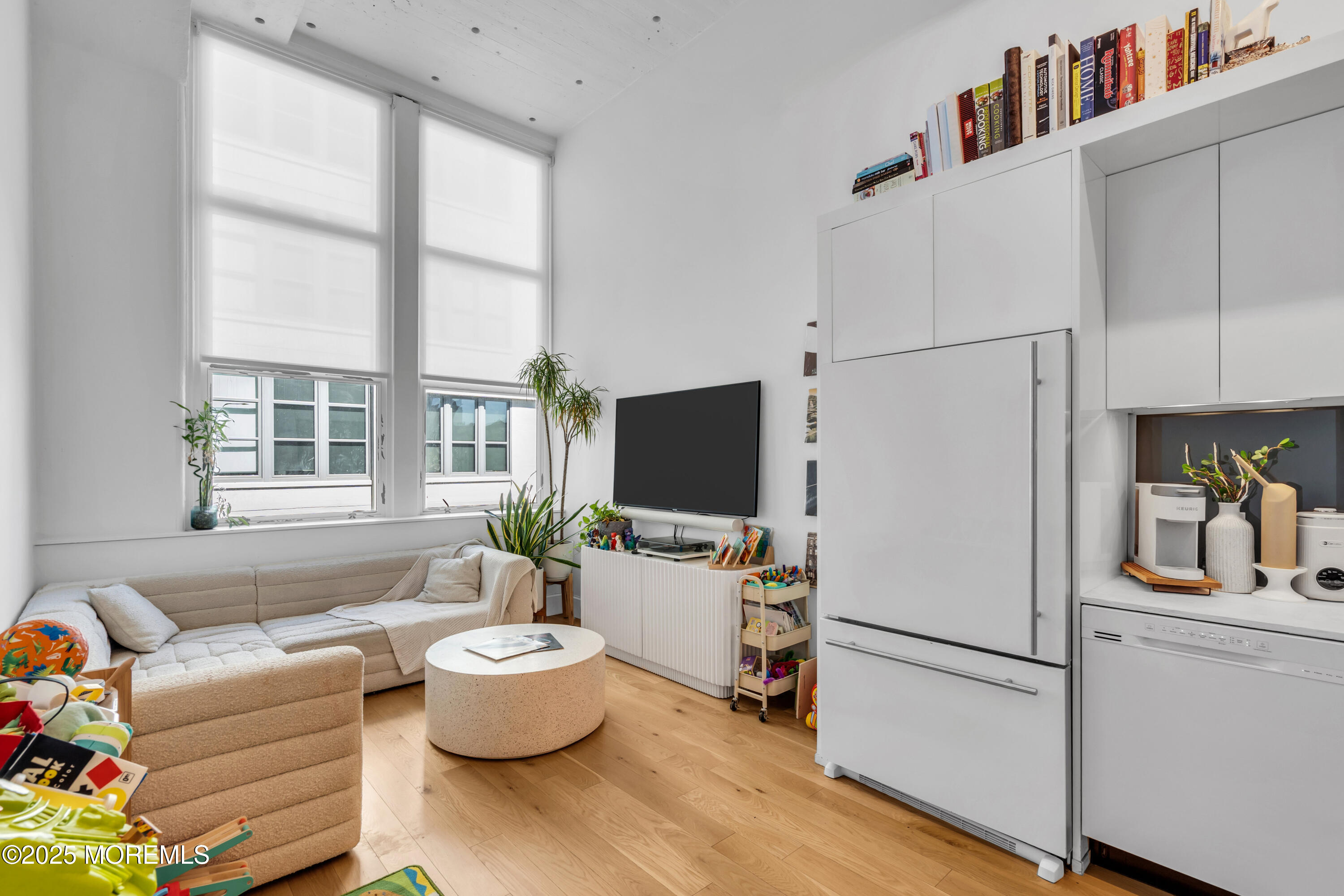 50 Dey Street 434